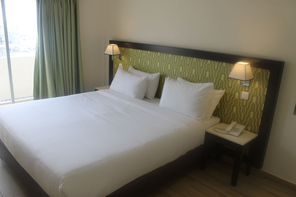 Standard Double Room photo 1