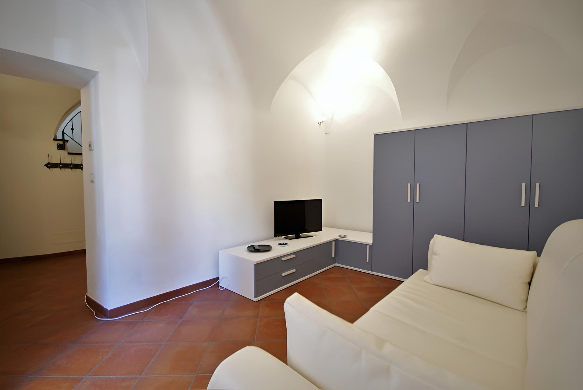 Duplex, 1 Bedroom, Terrace, Sea View photo 2