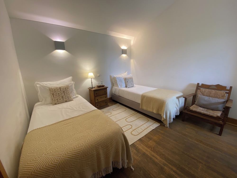 Quadruple Room (Idanha a Nova) photo 3