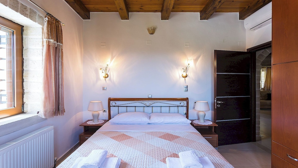 Comfort Villa