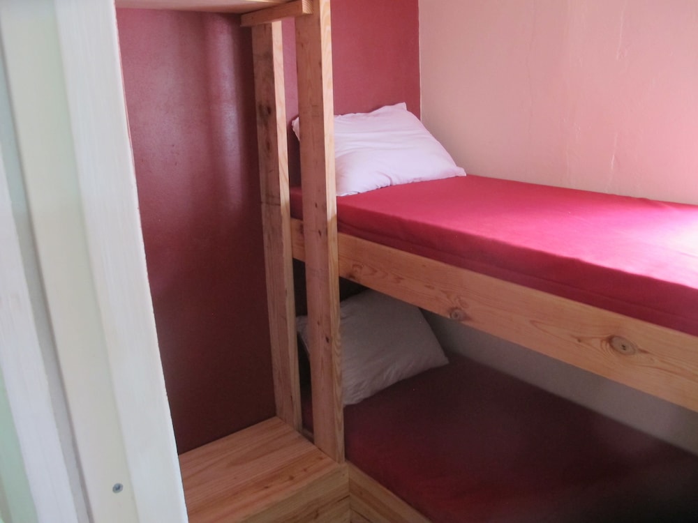 Basic Room, 1 Bedroom photo 3