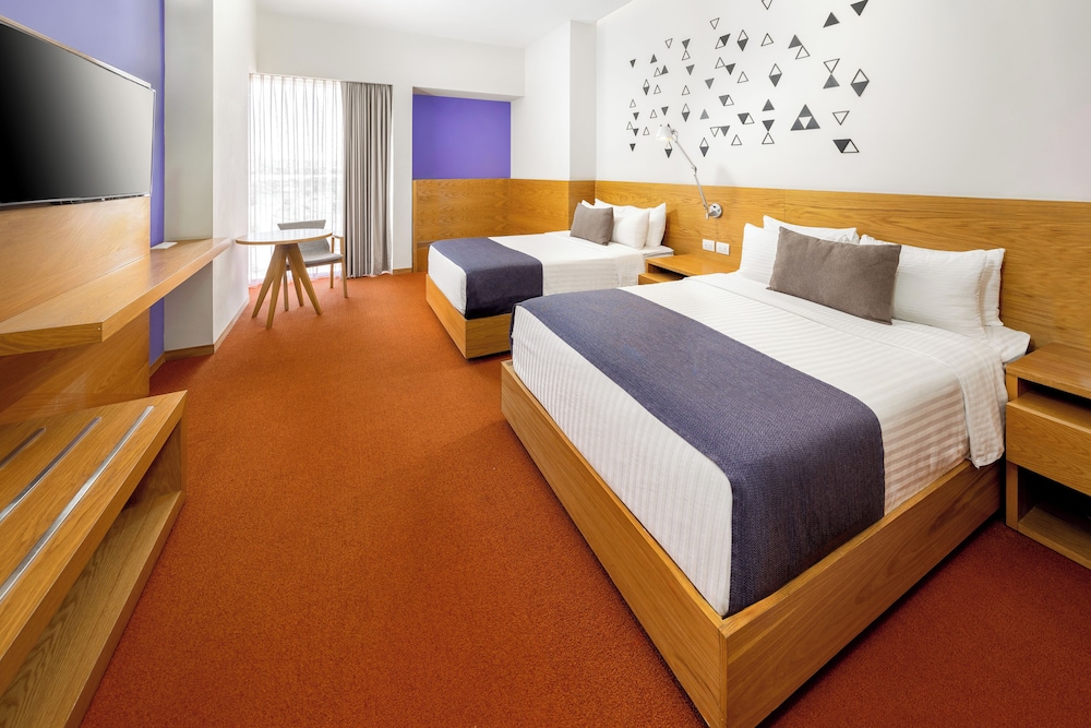 Standard Double Room - Photo 1