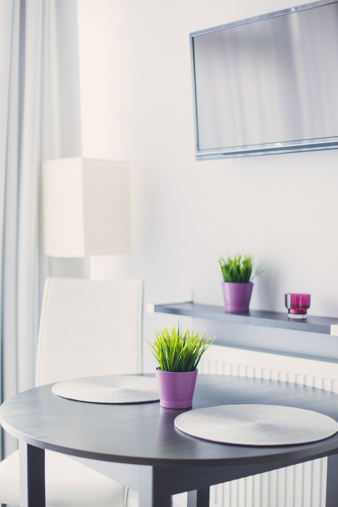 Standard Apartment - Photo 2