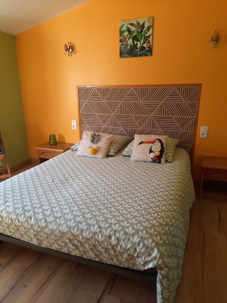 Room (Tropique) photo 1