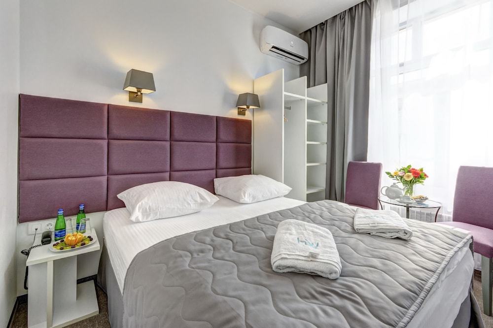 Standard Double Room photo 1