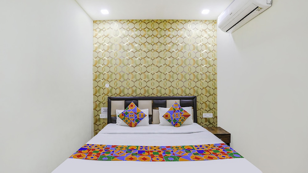 Deluxe Room photo 2
