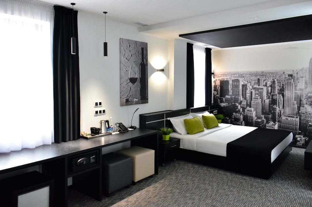 Twin Room photo 2
