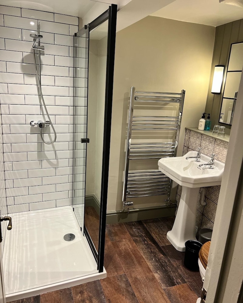 Double Room, Ensuite photo 2