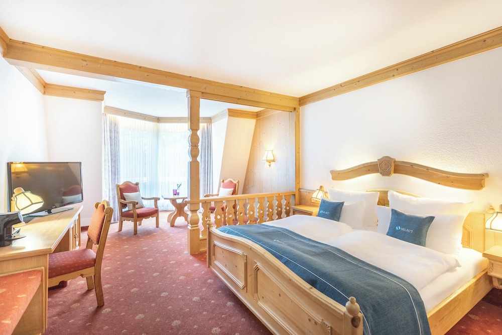 Superior Room, 1 Double Bed, Non Smoking - Photo 1