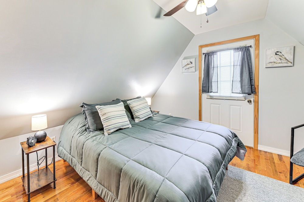 House (2 Bedrooms) photo 3