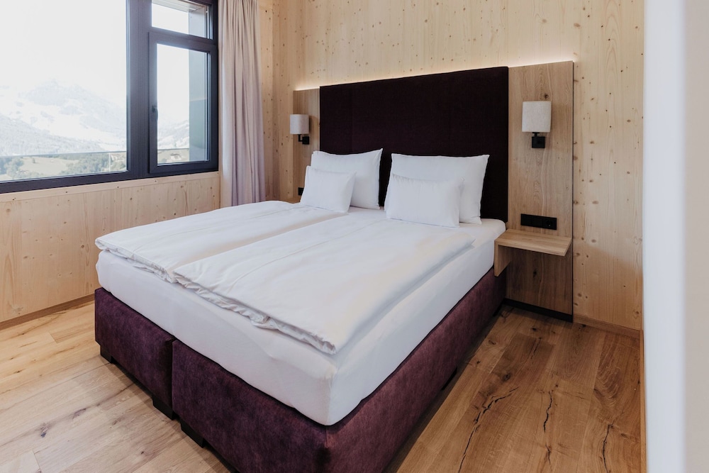 Panoramic Double Room, 1 Bedroom