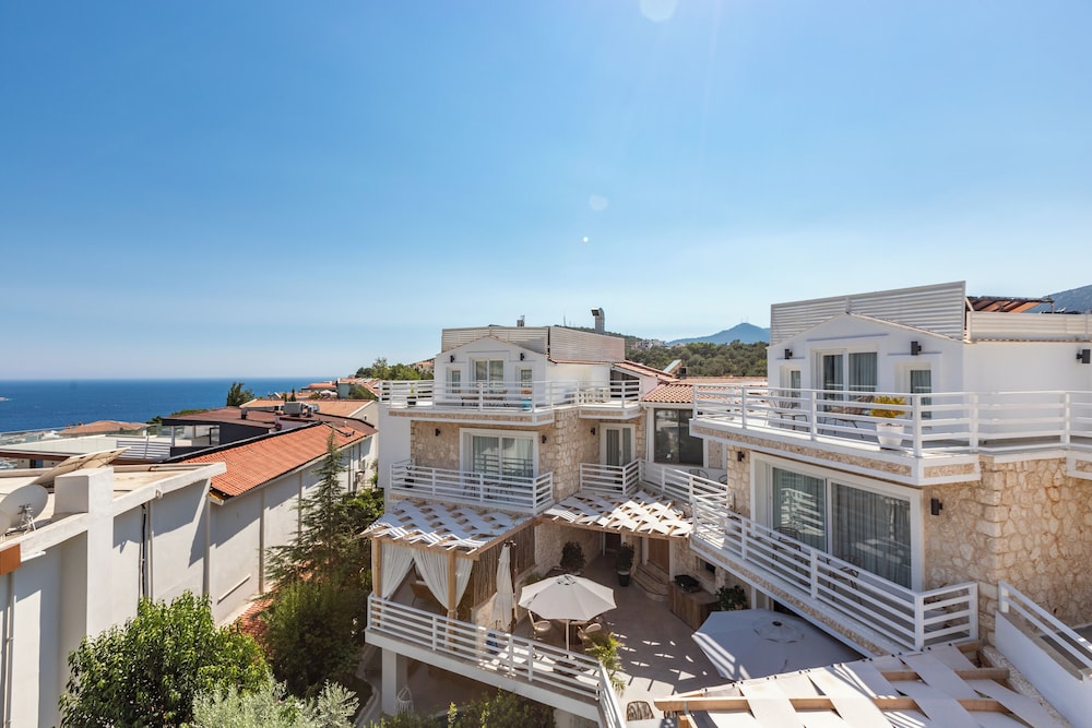 Penthouse Room, Jetted Tub, Sea View - Photo 18