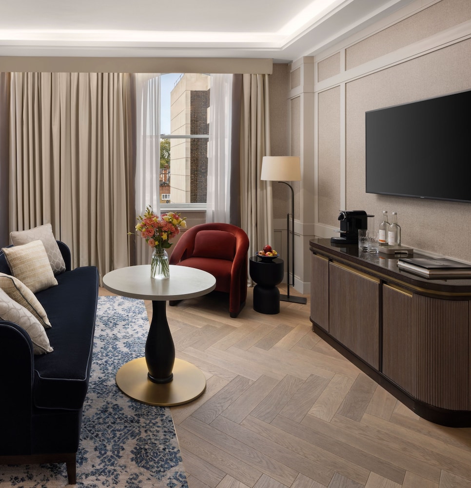 Grand Room, 2 Twin Beds (Deluxe)