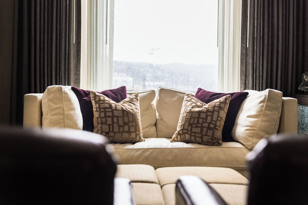 Executive Suite, 1 King Bed