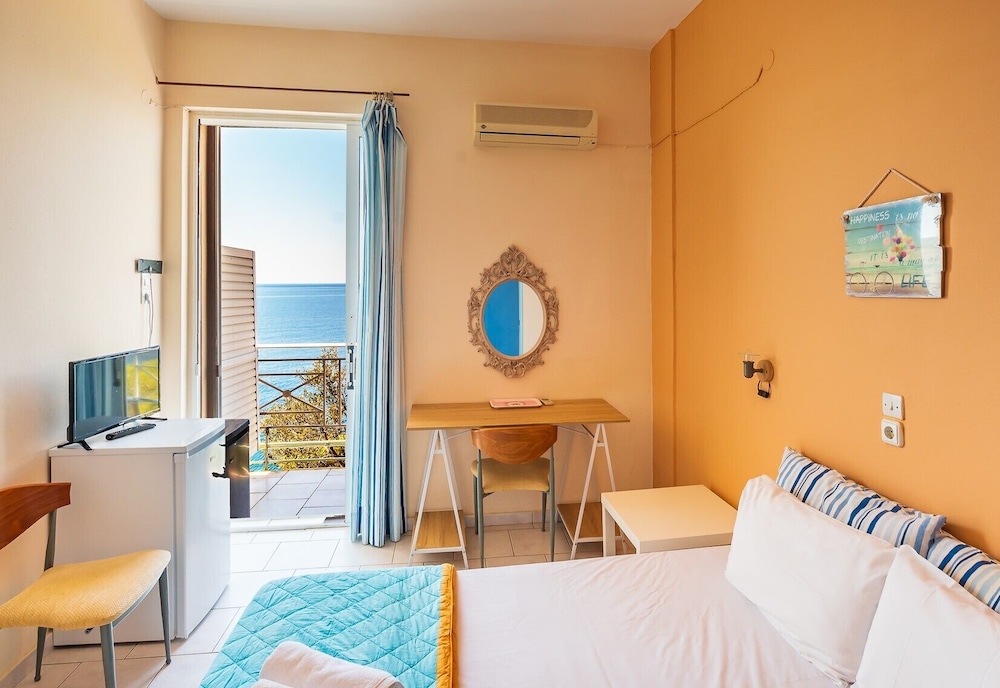Standard Single Room, Sea View photo 3