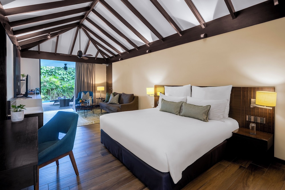 Amani Pool Villa photo 2
