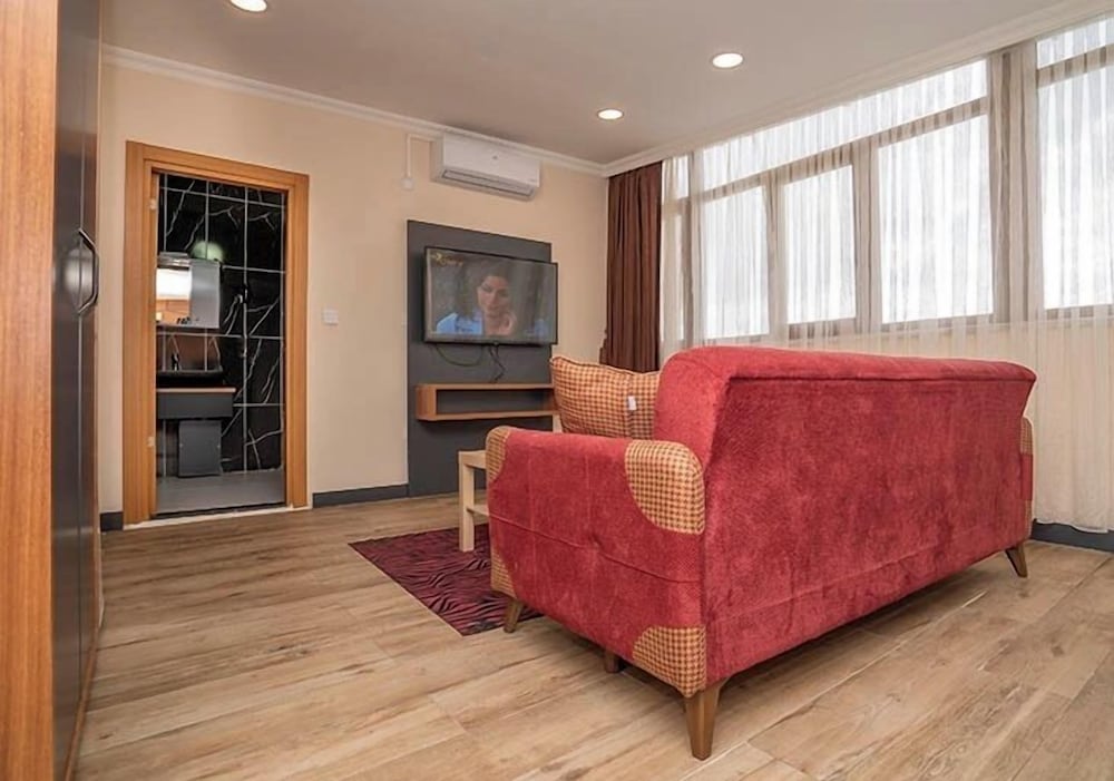 Basic Room photo 2