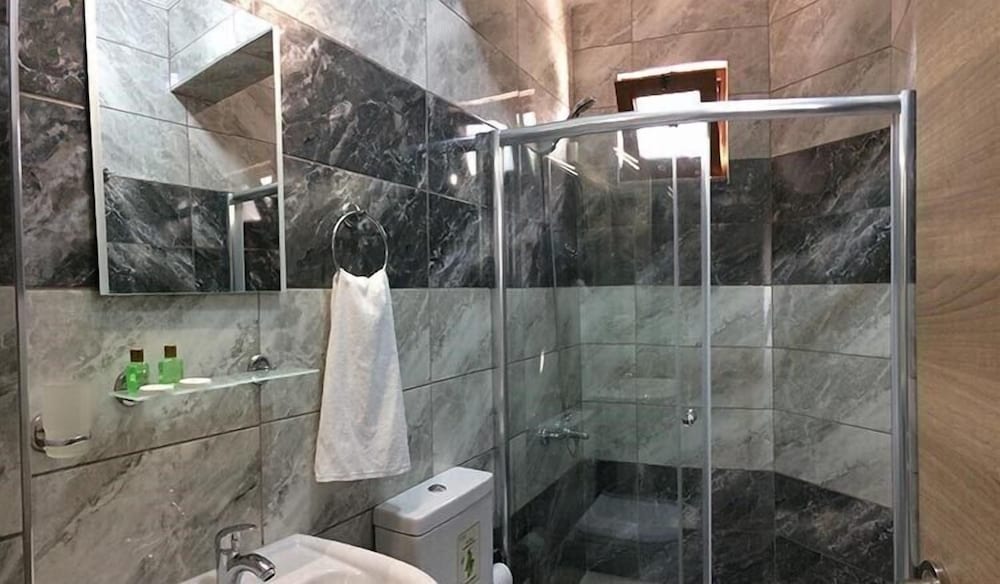 Standard Double or Twin Room photo 2