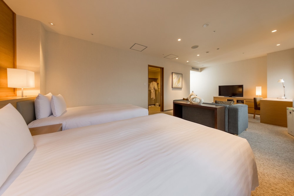 Deluxe Twin Room, Non Smoking - Photo 2
