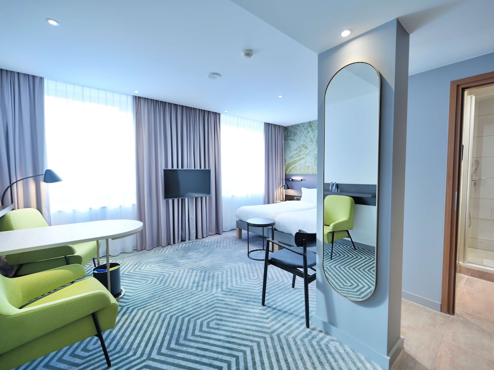 Superior Room, 2 Twin Beds (+ extra bed for child) - Photo 4