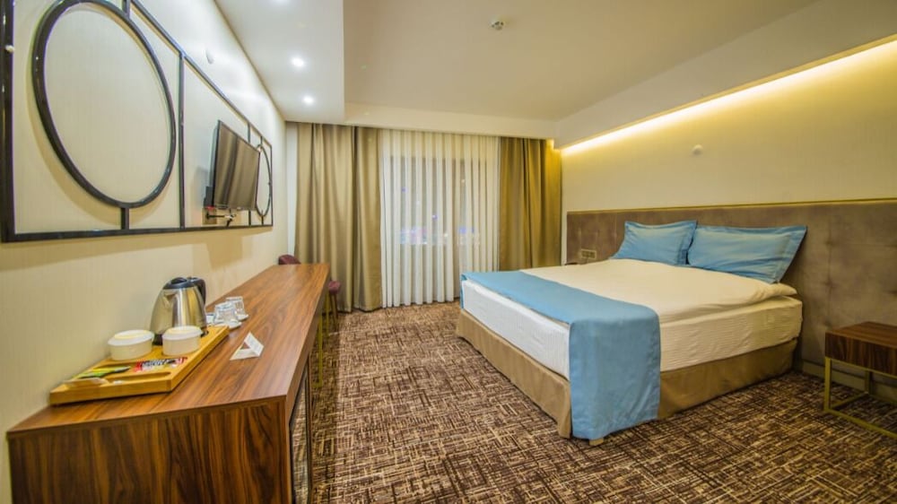 Room, City View photo 1