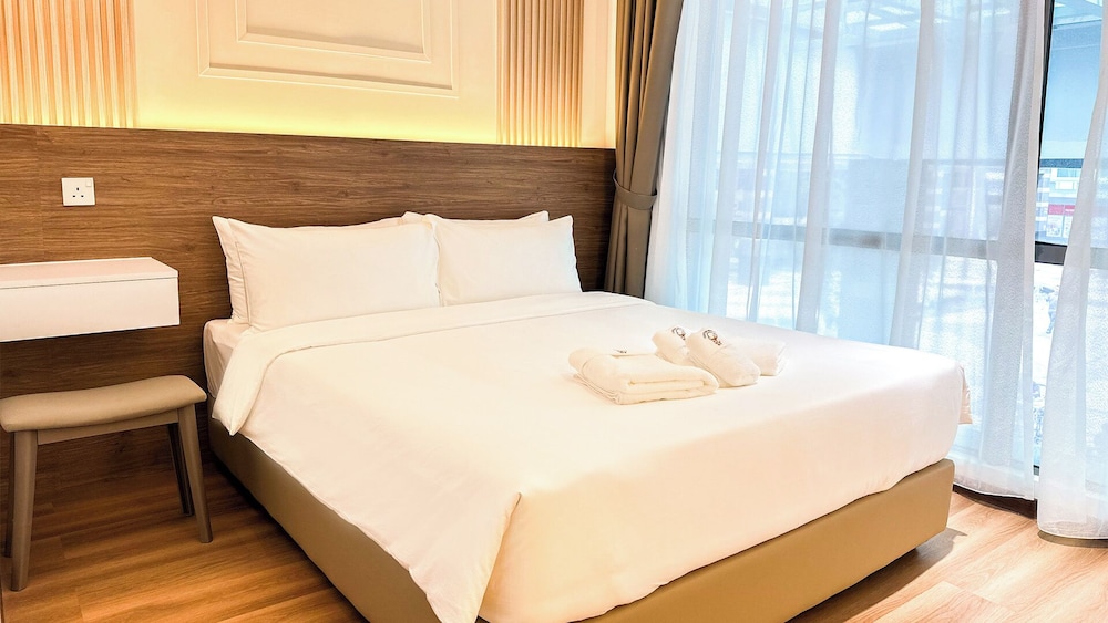 Comfort Villa, 5 Bedrooms