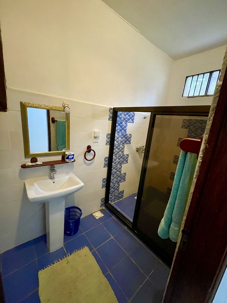 Traditional Triple Room