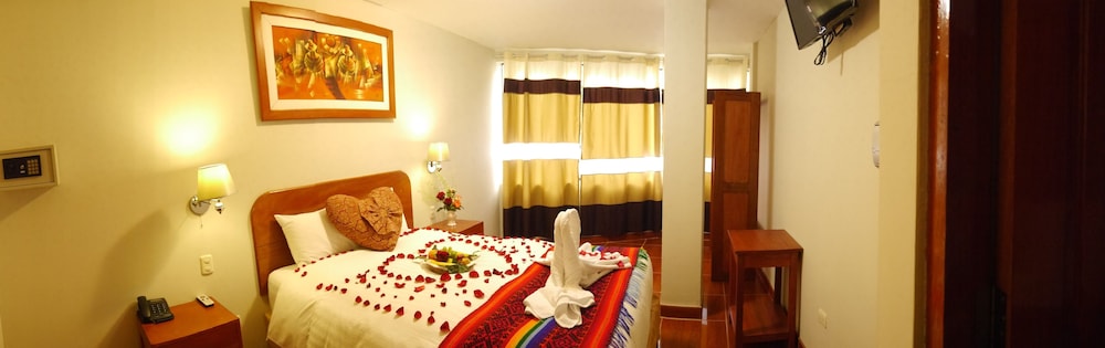 Standard Double Room, 1 Double Bed photo 2