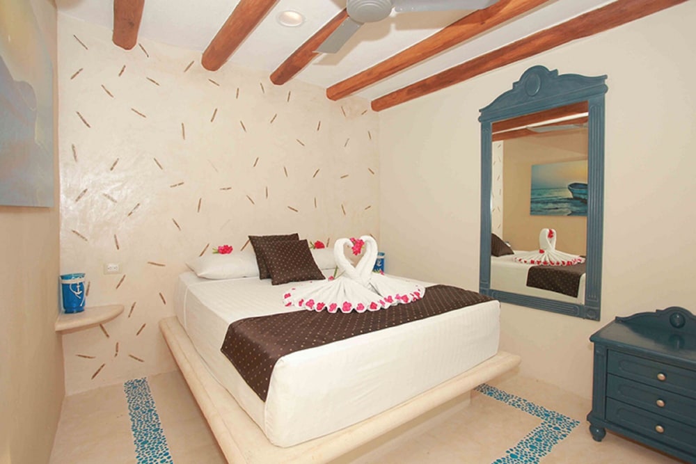 Superior Room, Ocean View photo 1