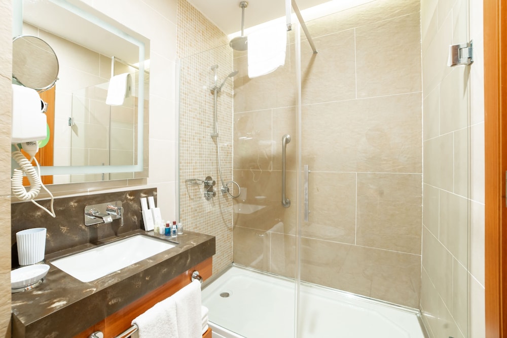 Standard Double Room - Photo 5