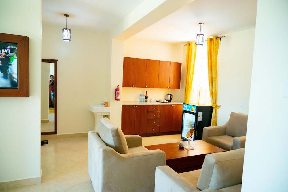 Presidential Apartment, 1 Bedroom, Accessible photo 2