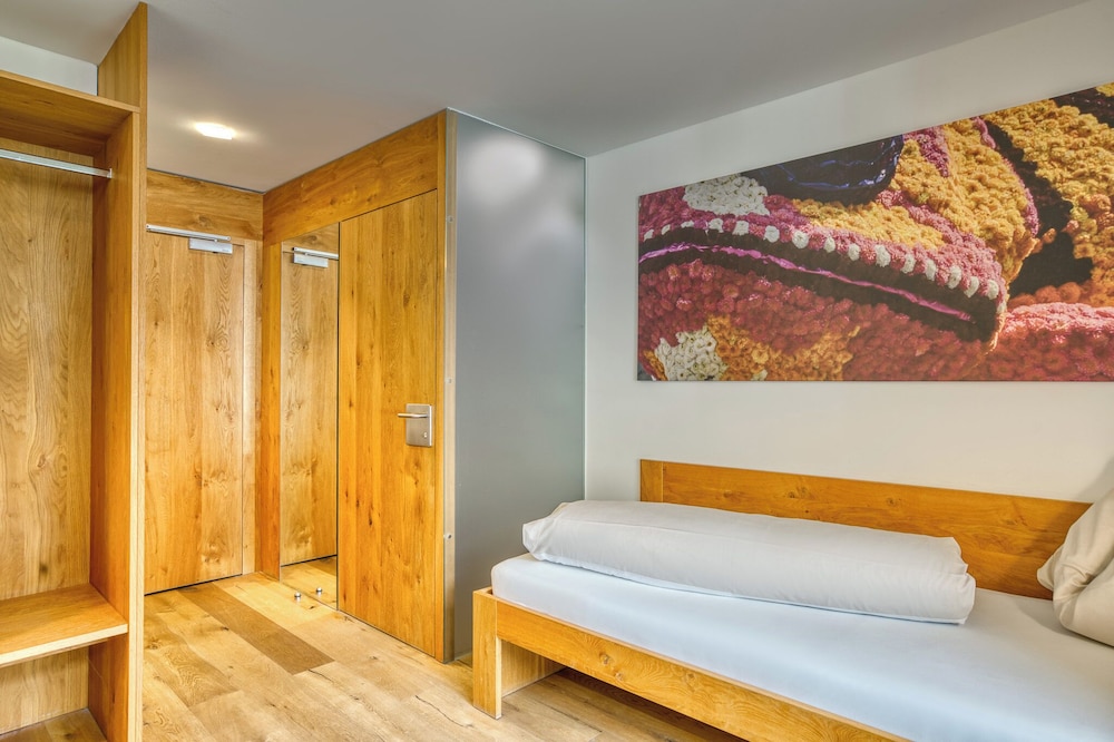 Single Room, Mountain View photo 2