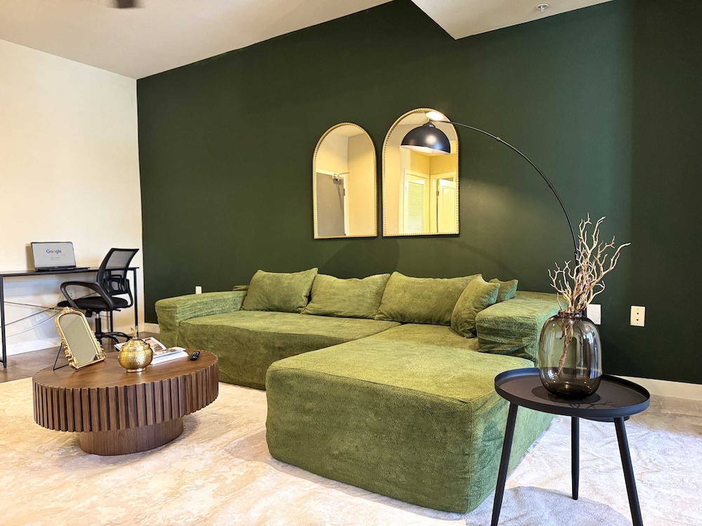 Luxe Deco Haven Pool Gym Parking Close to Disneyland, Φωτογραφία 59