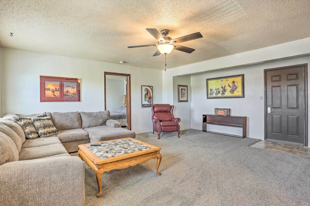 Apartment (1 Bedroom) photo 1