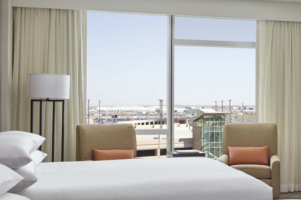 Club Room, 2 Queen Beds