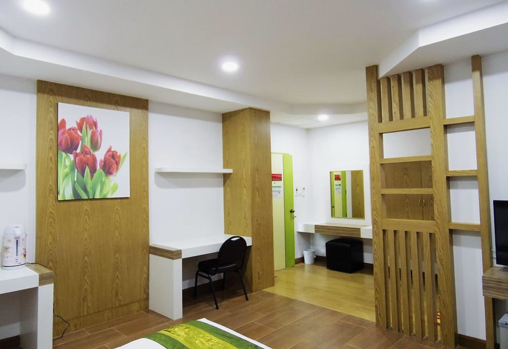 Suite photo 2