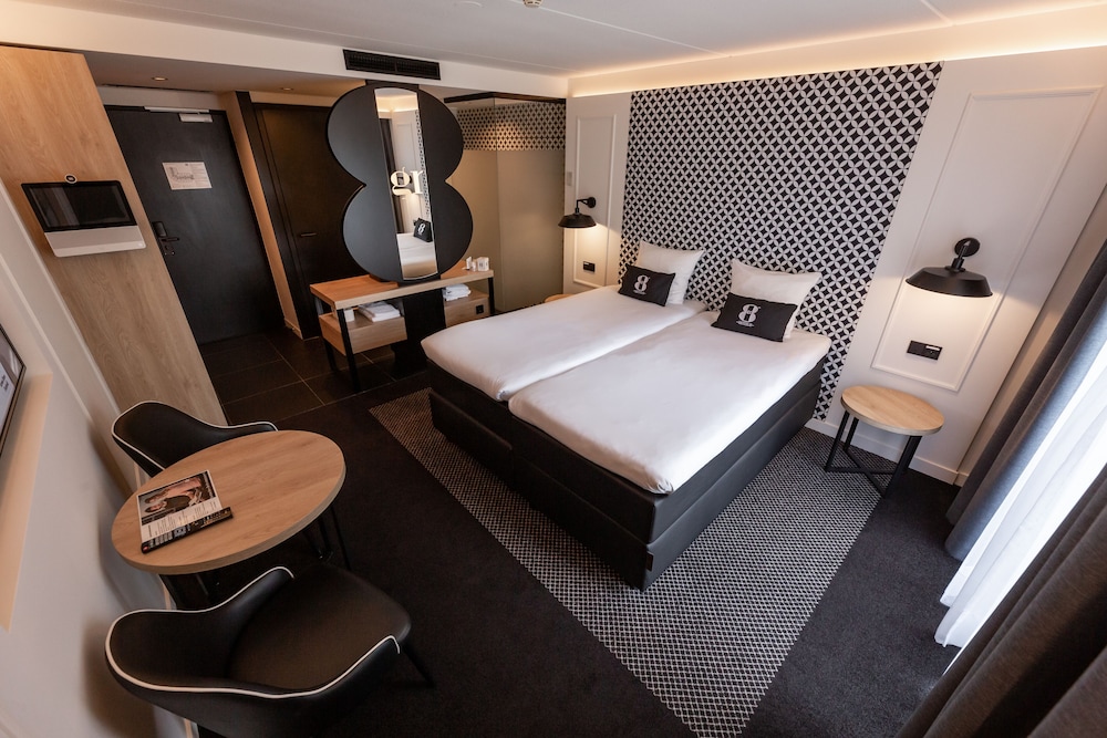 Standard Twin Room, 2 Twin Beds, Non Smoking