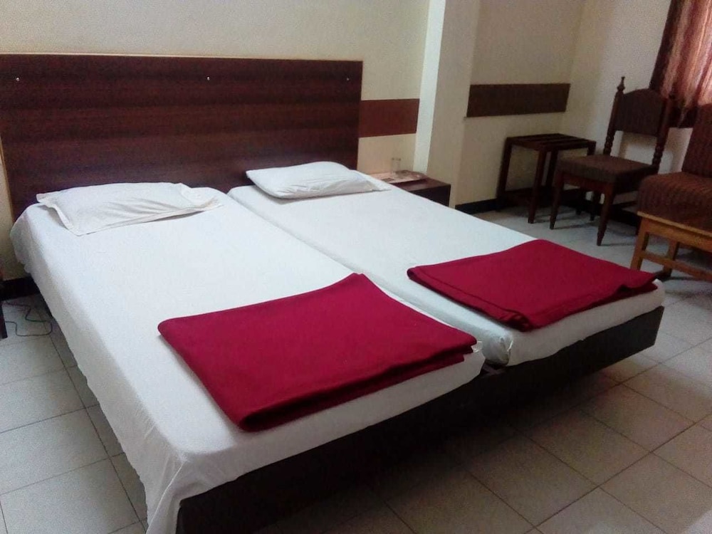 Double Non AC Room photo 3