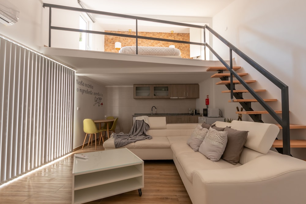 Haus, 1 Schlafzimmer (Casa da Estrela)