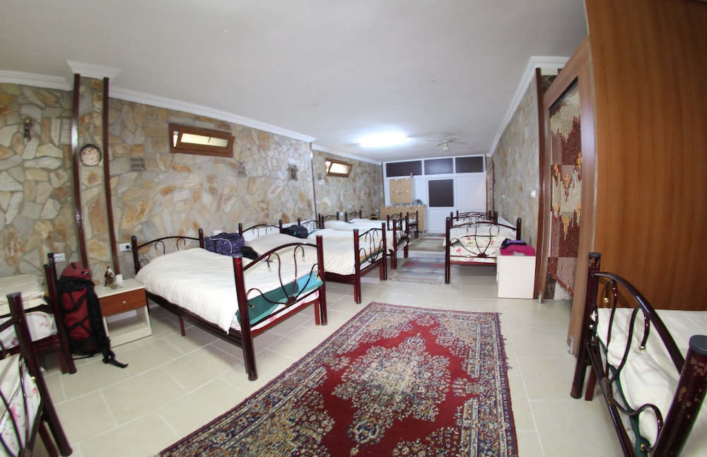 Sharing Room (Ortak Kullanimli Oda) photo 3