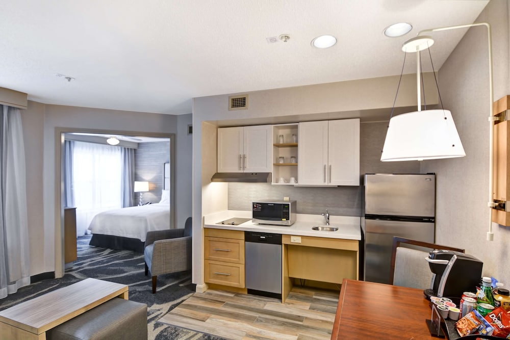 Suite, 1 Bedroom, Non Smoking photo 3