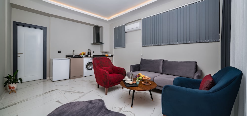 Family Suite photo 1