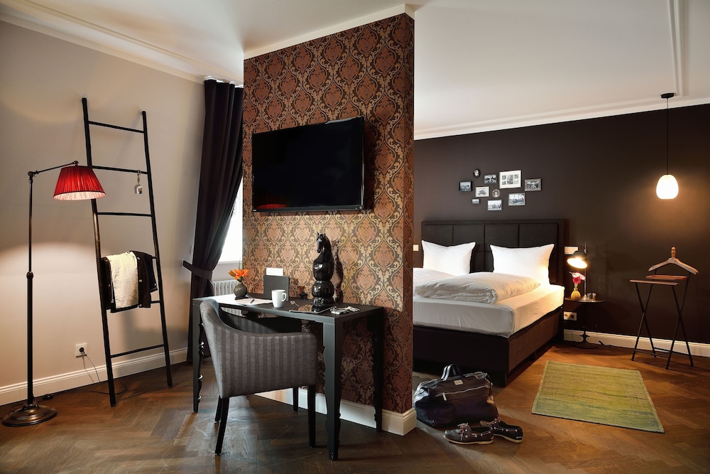 Large Room