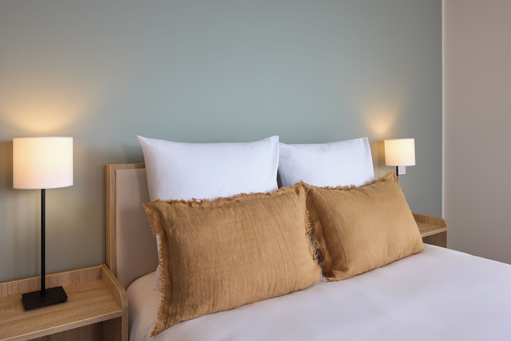 Apartment, 2 Bedrooms