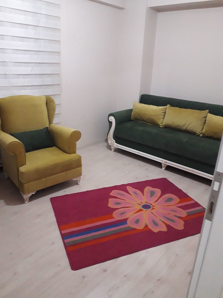 Apartment, 1 Bedroom photo 1