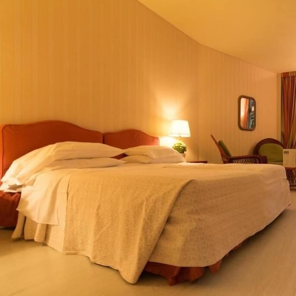 Classic Double Room Single Use photo 1