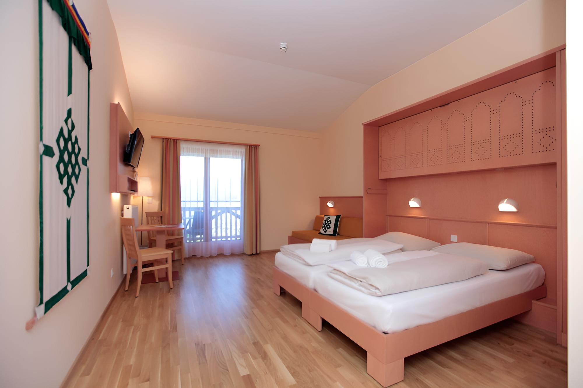 Superior Double Room photo 3