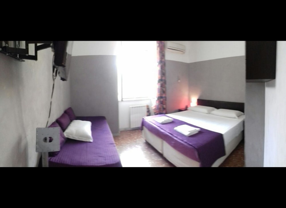 Triple Room photo 1