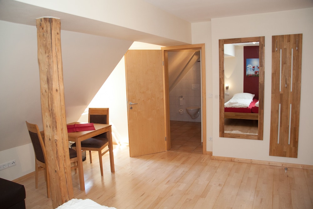 Standard Triple Room (13) photo 2
