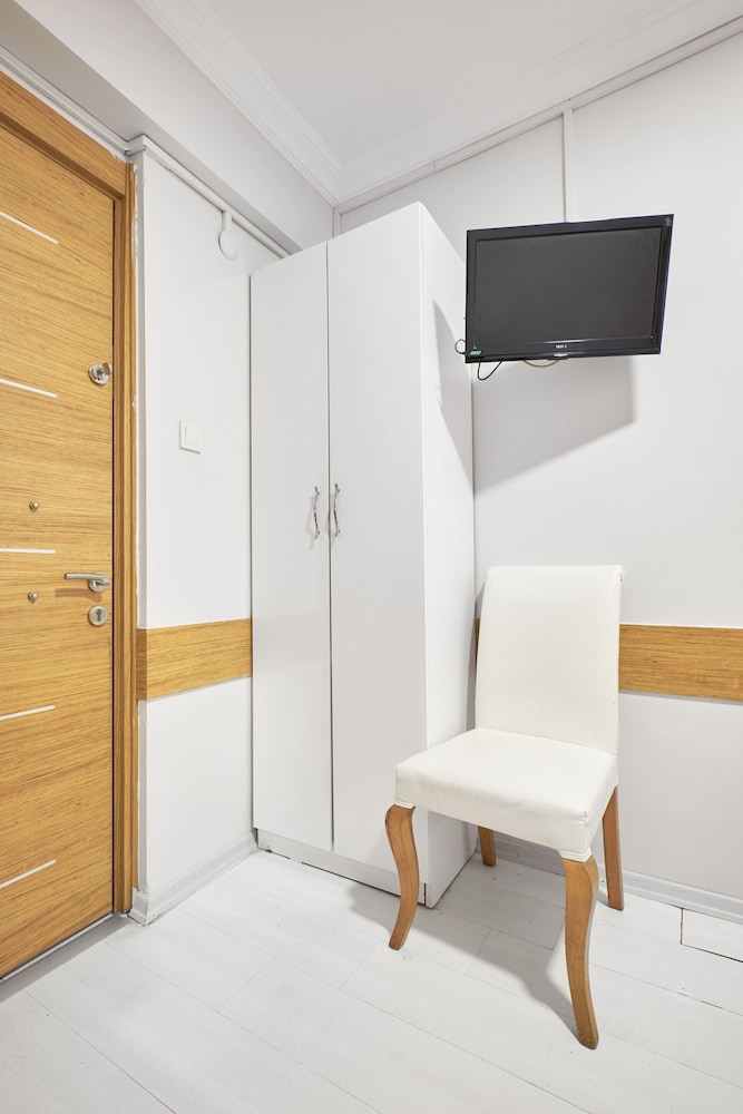 Economy Room, 1 Bedroom, Non Smoking photo 3